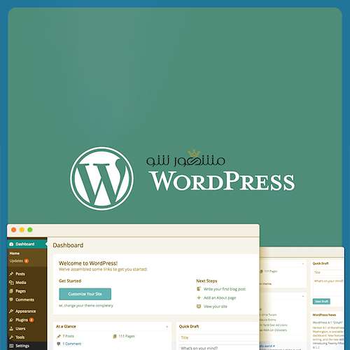 آموزش مدیریت پنل سایت برای مدیران کسب‌ و کار